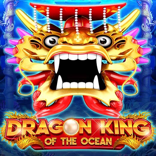 RTP Onegame Dragon King Of The Ocean